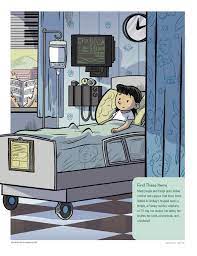 Good hospital design should reflect both the region and the visual and cultural ethos of the institution. Hospital Room Hidden Picture Children Illustration Medical Illustration Hidden Pictures