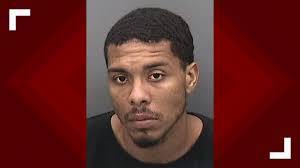 3 bodies were found in a burning mobile home. Now, a man is charged with  murdering them