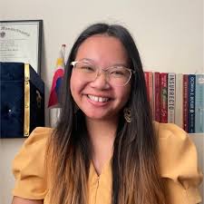 Anne Lizette Sta. Maria