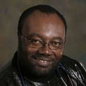 Dr. Mark E. Ritter, MD