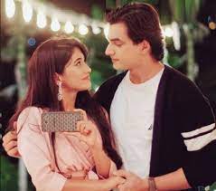 Yrkkh Fame Mohsin Khan Dating Shivangi Joshi In Real Life The two have been winning hearts in the longest running show now the two have starred together in a music video and the fans are loving it. yrkkh fame mohsin khan dating shivangi