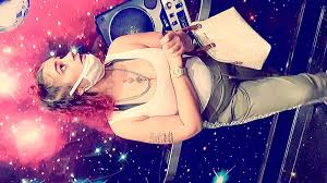 Met a Latina MILF on the Vegas Strip – She Wants to Fuck to My Music