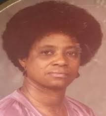 Harriet Womack's Instagram, Twitter & Facebook