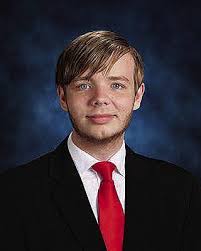 Valedictorians, salutatorians