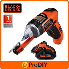 Explore a wide range of the best 3.6v cordless screwdriver on aliexpress to find one that suits you! Black Decker As36ln 3 6v Cordless Screwdriver Shopee Malaysia