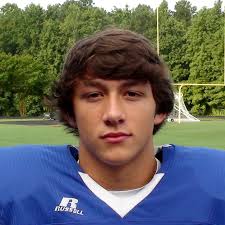 Travis Shelton's Athens Drive High School Career Home