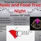 Three Star Vineyard Music and Food Truck Night event image