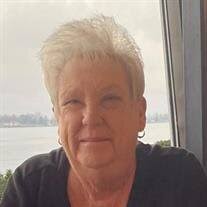 Judith "Judy" J. Booth Obituary