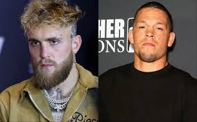 Jake Paul fight time: When is Jake Paul vs. Nate Diaz boxing match? UK, US,  and Canada timings explained