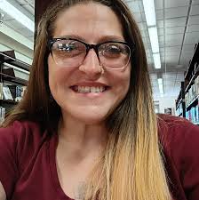 Sarah Stroder in people