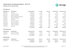 The top tax rate is higher than for capital gains, but you can start deducting things as business expenses. How Uk Individuals Should Treat Cryptocurrencies For Tax
