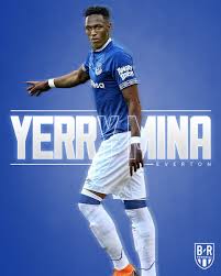 Fenerbahçe ve galatasaray'ın da kadrosuna katmak için uğraş verdiği yerry mina'yı 30,25 milyon euro ve 1.5 milyon euro'luk bonuslar. B R Football On Twitter Breaking Barcelona Confirm That Yerry Mina Will Join Everton