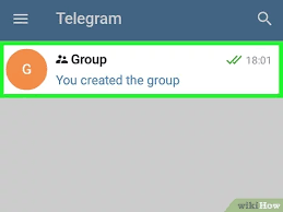 Replace with your access token we previously. How To Get Group Link On Telegram On Android 10 Steps
