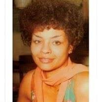 Ms. Mae Elizabeth Simmons Obituary