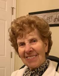 Obituary information for Maria Gessler