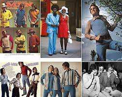 Maybe you would like to learn more about one of these? Moda Anni 70 Qui Con Storica Curiosita E Tante Foto