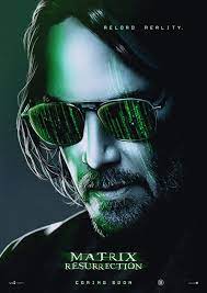 Matrix 4 Posterspy In 2021 What Is Cyberpunk Matrix Classic Movie Posters
