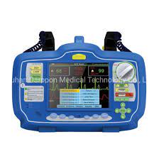 Последние твиты от desfibrilador doc (@desfibriladoc). China Buen Precio Medical First Aid Utilizar Con Monitor Cardiaco Con Desfibrilador Comprar Desfibrilador Externo Automatico Monitor Desfibrilador Monitor Desfibrilador Portatil Monitor Desfibrilador En Es Made In China Com