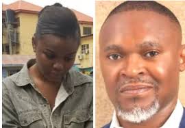 The lagos state commissioner of police, hakeem odumosu, has said efforts are on to arrest the suspected killers of the chief executive officer, super tv, usifo ataga, in the lekki area of the state. Oifl7br6v8w99m