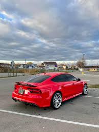 Image result for Misano Red 2018 RS7