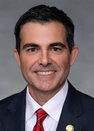 Brad Overcash's Instagram, Twitter & Facebook