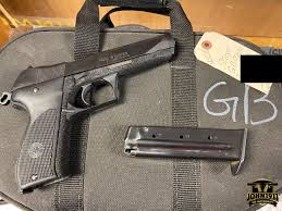 POTD – Steyr GB | John1911.com Gun Blog