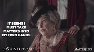 Make gifs from videos on your phone or computer. Take Matters Into My Own Hands Gifs Get The Best Gif On Giphy