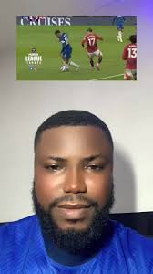 Reece James' Perfect Assist to Cucurella for Chelsea Goal