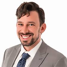 Charles “Cary” David