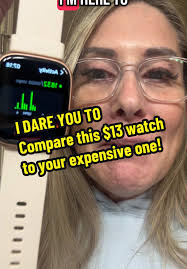 Bitmore Fitness Watch