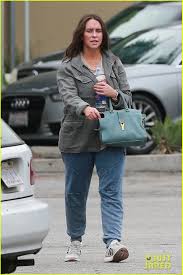 Jennifer Love Hewitt Transitions To Become Short Fat Middle Aged Man