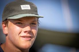 Interview: Benjamin May