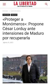 Colombia interviene monómeros, la empresa venezolana confiscada por guaidó (y que es clave para iván duque). Monomeros Hashtag On Twitter