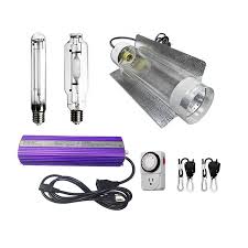 Ballasts transform the conventional electrical current coming from your wall socket into the correct current and voltage to power your bulbs. 400w 600w 1000w Hps Mh Single Ended Air Cool Tube Grow Light Reflector For Hydroponics Buy Grow Light Reflector Grow Light Cool Tube Reflector Product On Alibaba Com