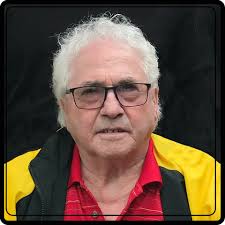 Antonio "Tony" SCANGA Obituary