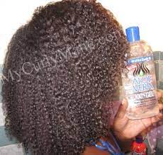 Promote hair shine and natural sheen. Aloe Vera Gel The Scorching Summer Styler For Natural Hair Natural Hair Styles Curly Hair Styles Naturally Hair Maintenance