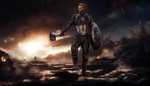 If you love thor, this is a great. Captain America Mjolnir And Shield 2020 Hd Superheroes 4k Wallpapers Images Backgrounds Photos And Pictures