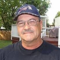 Timothy Patrick Bigley Obituary