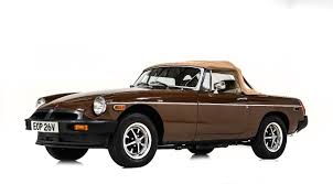 Image result for Russet 1980 MG