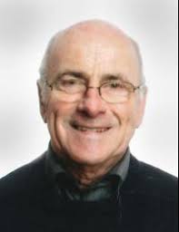 Paul BEX († 03/03/2020)