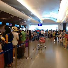 Taiwan taoyuan international airport is an international airport serving taipei and northern taiwan. æ¡ƒåœ'åœ‹éš›æ©Ÿå ´æ·ªå»‰åƒ¹åŒ– å€åŸŸåŒ– æ°'å ±taiwan People News