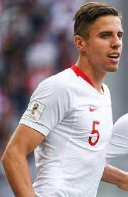Jan kacper bednarek (ˈjan bɛˈdnarɛk (listen); Jan Bednarek Fussballspieler Wikipedia