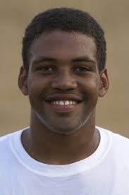 2001 High School Football All-Stars