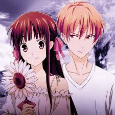 Tags Fruitsbasketanime Tohruhonda Tohru Kyosohma Yukisohma Fruitsbasket Fruitsbasket2019 Furuba Kaguraso Fruits Basket Anime Seni Anime Animasi