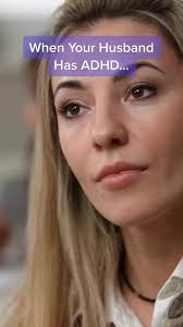 Adhd Husband in Kitchen Dishes