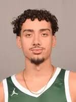 2021-22 Men's Basketball Roster