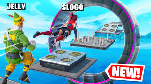 This way the main page of your youtube will show whatever you subscribe to. The Fortnite Future Deathrun Who Will Survive Fortnite Creative Youtube