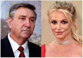 Britney spears' dad, jamie spears, won an injunction against absolute britney blogger anthony elia on friday, per court docs obtained by et. Britney Spears S Father Says He Hopes She Won T Need A Conservatorship The New York Times