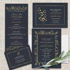 Unique And Custom Wedding Invitations Is Under Construction Navy Wedding Invitations Fall Wedding Invitation Suite Wedding Invitations Rustic