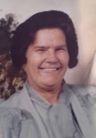 Geraldine Morris Obituary